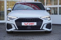 Audi A3 Sportback 35 1.5 TFSI S-line