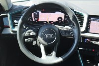 Audi A1 Sportback 30 TFSI advanced