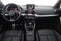 Audi Q2 1.4 TFSI S-Line