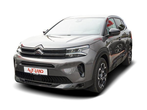 Citroen C5 Aircross 145 1.2M-Hybrid