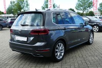 VW Golf Sportsvan VII 2.0 TDI Highline