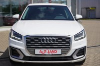 Audi Q2 1.4 TFSI sport