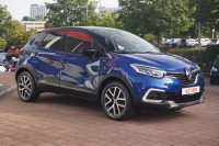 Renault Captur 1.3 TCe 150 Version S ENERGY