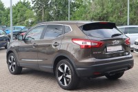 Nissan Qashqai 1.2 N-Connecta