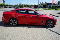 Kia Stinger 3.3 T-GDI GT