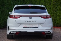 Kia pro_cee'd ProCeed 1.6 T-GDI GT