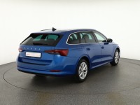 Skoda Octavia Combi 1.5 TSI Style