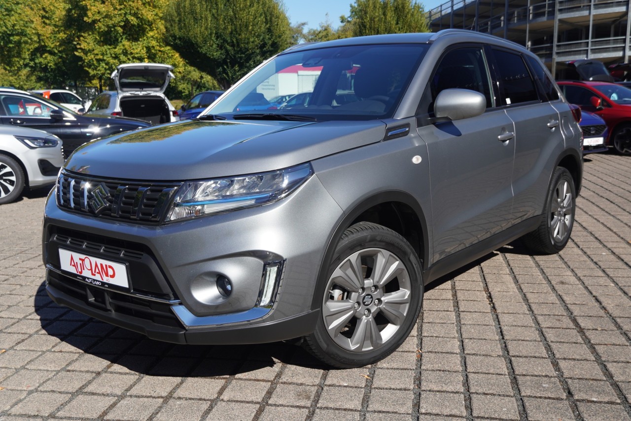 Suzuki Vitara 1.4 Comfort 4x2