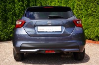 Nissan Micra 0.9 Tekna
