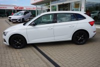 Skoda Scala 1.5 TSI DSG Style