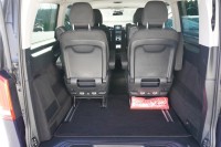 Mercedes-Benz V-Klasse V220 d Edition lang