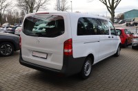 Mercedes-Benz Vito Tourer extralang 8-Sitzer