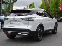Nissan Qashqai N-Connecta e-Power