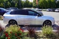 Opel Astra ST GS 1.2 Turbo Aut.