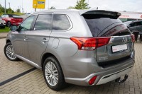 Mitsubishi Outlander 2.4 PHEV 4WD