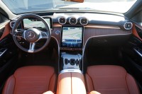 Mercedes-Benz C 220 C220 d T Avantgarde 4Matic