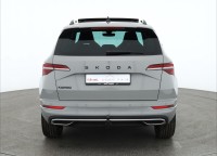 Skoda Karoq Sportline 1.5 TSI DSG