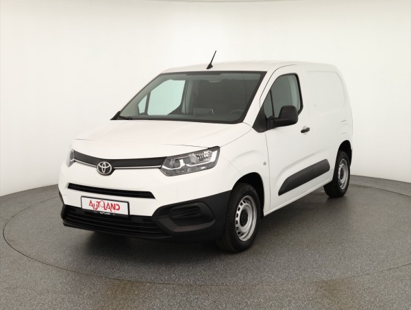 Toyota Proace City 1.2 L1 Duty