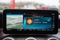 Mercedes-Benz C 200 C300 T-Modell d AMG Line