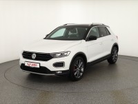 VW T-Roc 1.5 TSI DSG Sport LED Navi ACC Kamera AHK