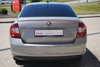 Skoda Rapid 1.0 TSI