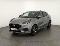 Ford Puma ST-Line 1.0 EB mHev Aut. Navi Sitzheizung LED