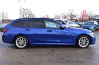 BMW 330 330e M Sport PHEV