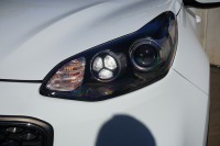 Kia Sportage 1.6 GDI