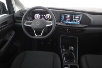 VW Caddy 1.5 TSI