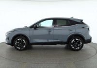 Nissan Qashqai N-Connecta 1.3 Dig-T Aut.