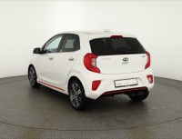 Kia Picanto 1.0 T-GDI GT-Line