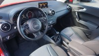 Audi A1 1.0 TFSI Sportback