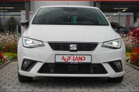 Seat Ibiza 1.0 TSI FR Beats