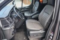 Ford Tourneo Custom L1