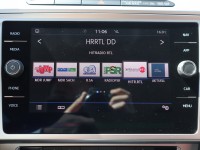 VW Passat Variant 2.0 TDI Comfortline