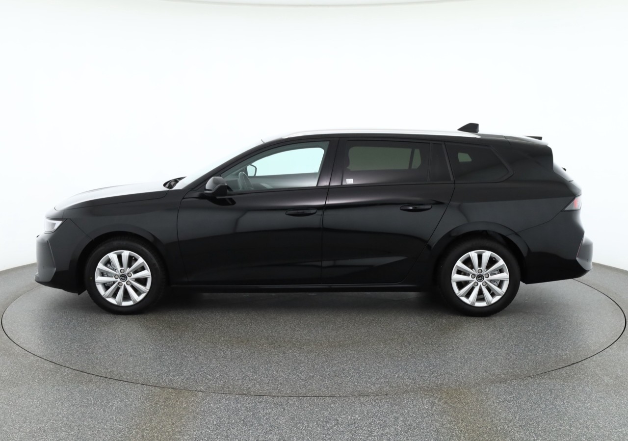 Opel Astra L ST 1.5 CDTI Elegance
