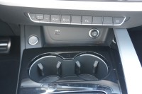 Audi A4 Quattro Avant 40 TDI S-Line quattro Aut.