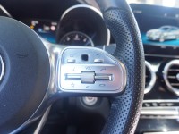 Mercedes-Benz C 300 d T-Modell AMG Line Aut.