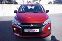 Mitsubishi Space Star 1.2 Select