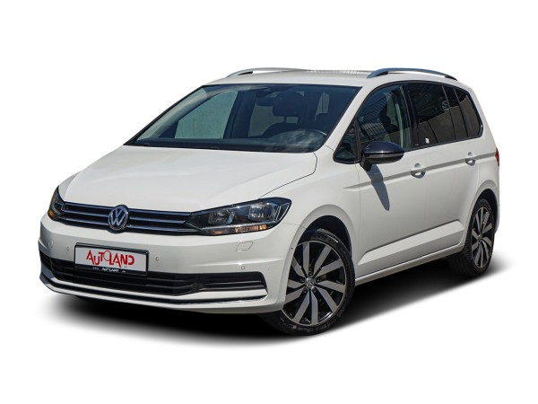 VW Touran 1.5 TSI IQ.DRIVE 7-Sitzer