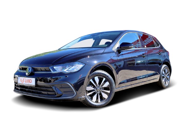 VW Polo 1.0 TSI Move DSG