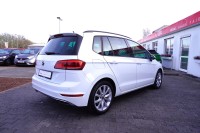 VW Golf Sportsvan 1.5 TSI