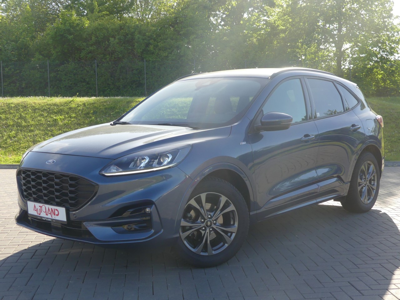 Ford Kuga ST-Line 1.5 EB