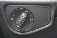 VW Touran 1.5 TSI DSG