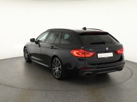 BMW 540 d Touring xDrive M Sport