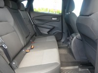 Nissan Qashqai 1.3 M-Hybrid N-Connecta