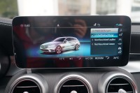 Mercedes-Benz C 300 C300e T-Modell Night Edition AMG Line