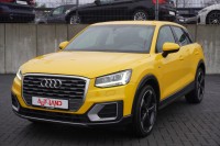 Vorschau: Audi Q2 1.4 TFSI S-Line S-Tronic
