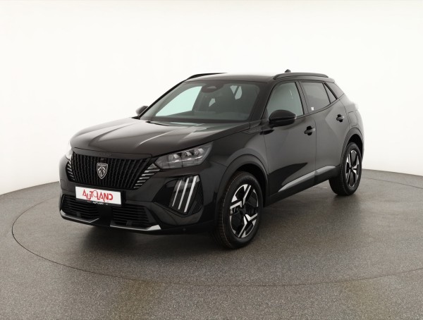 Peugeot 2008 GT-Line PureTech 145 Aut.