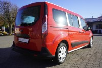 Ford Transit Connect 1.5 Ecoblue L2